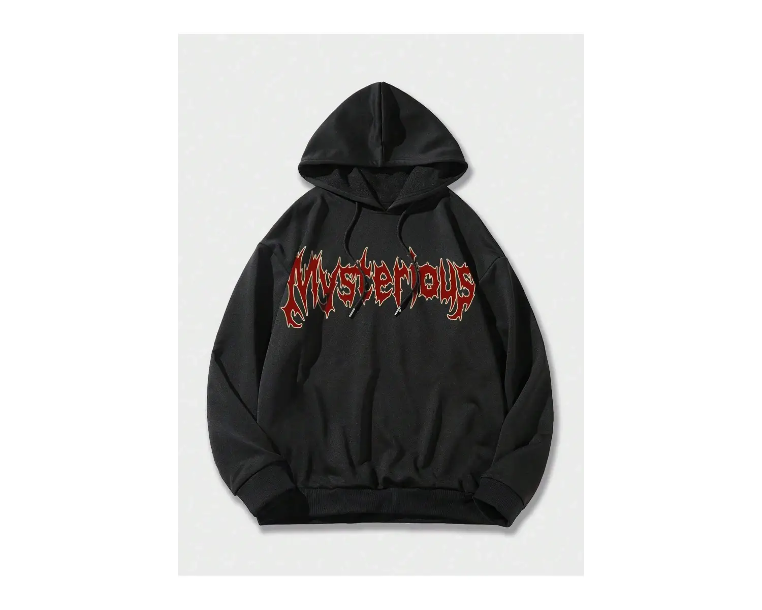 Unisex Kadın/Erkek Harajuka Sokakt Oyun Kartı Baskı