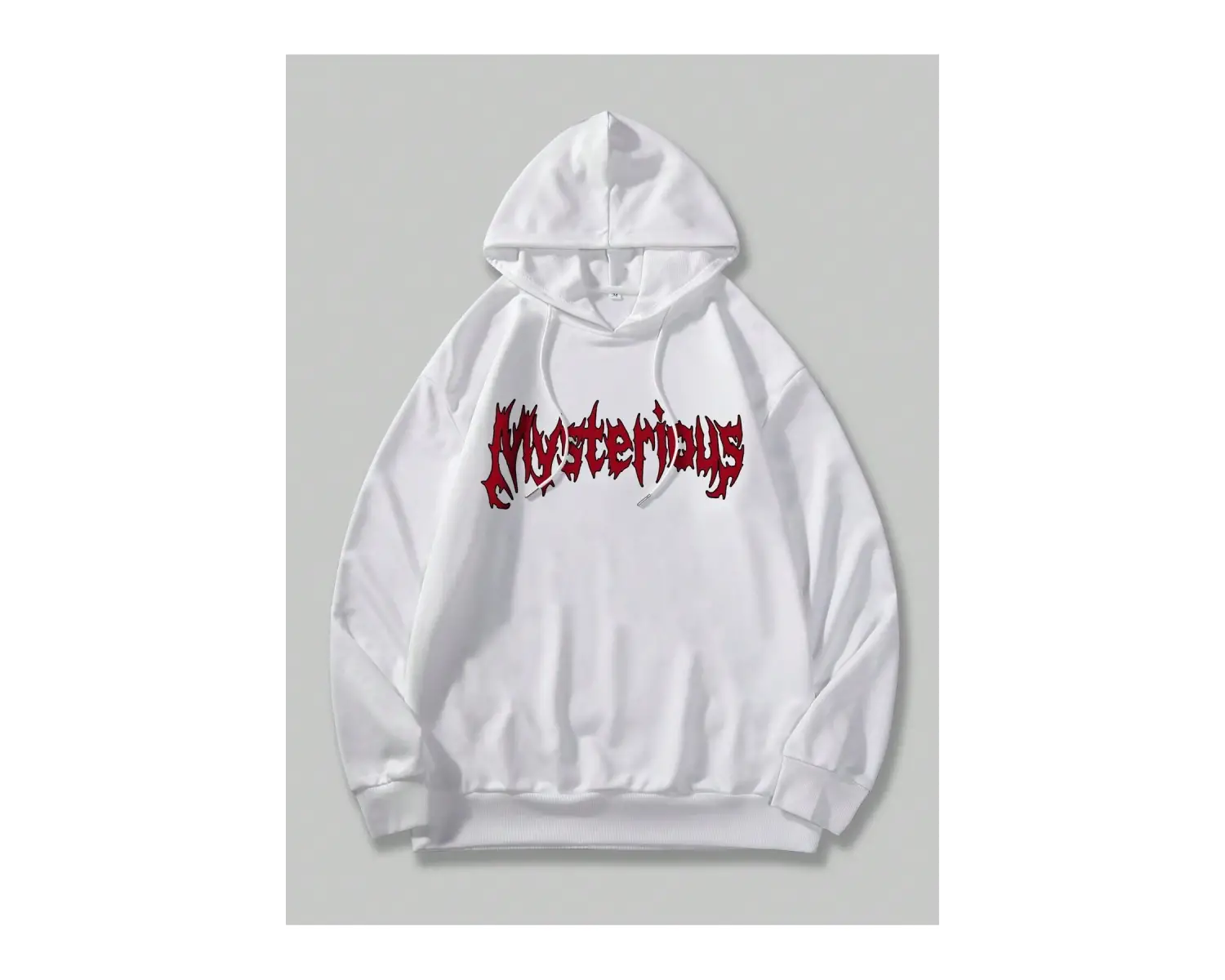 Unisex Kadın/Erkek Harajuka Sokakt Oyun Kartı Baskı