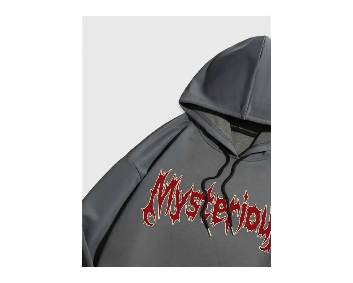 Unisex Kadın/Erkek Harajuka Sokakt Oyun Kartı Baskı