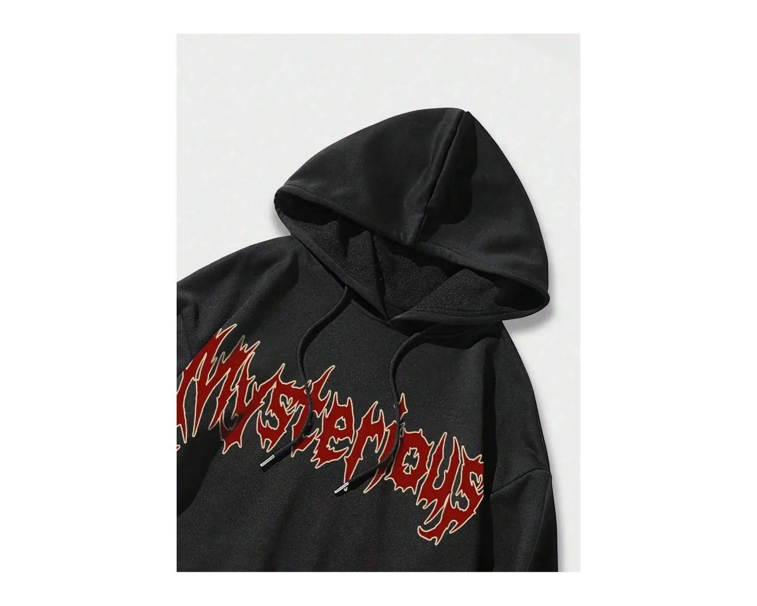 Unisex Kadın/Erkek Harajuka Sokakt Oyun Kartı Baskı