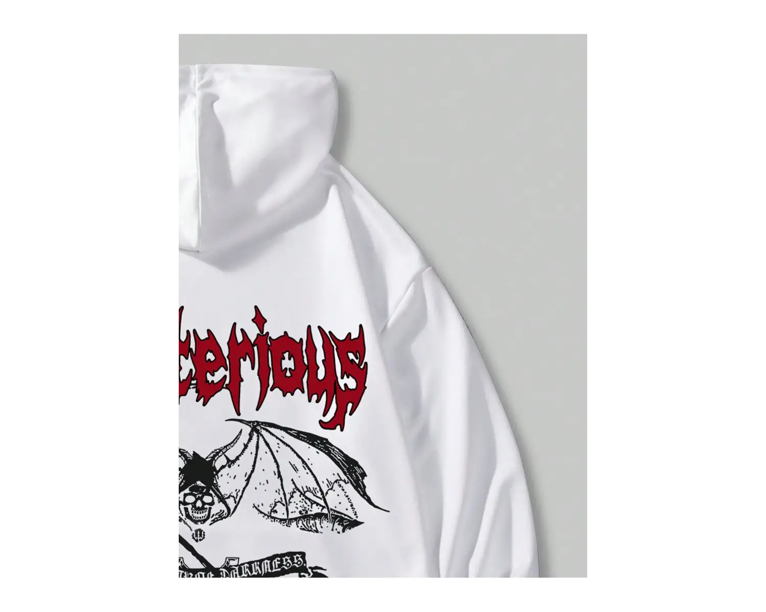 Unisex Kadın/Erkek Harajuka Sokakt Oyun Kartı Baskı