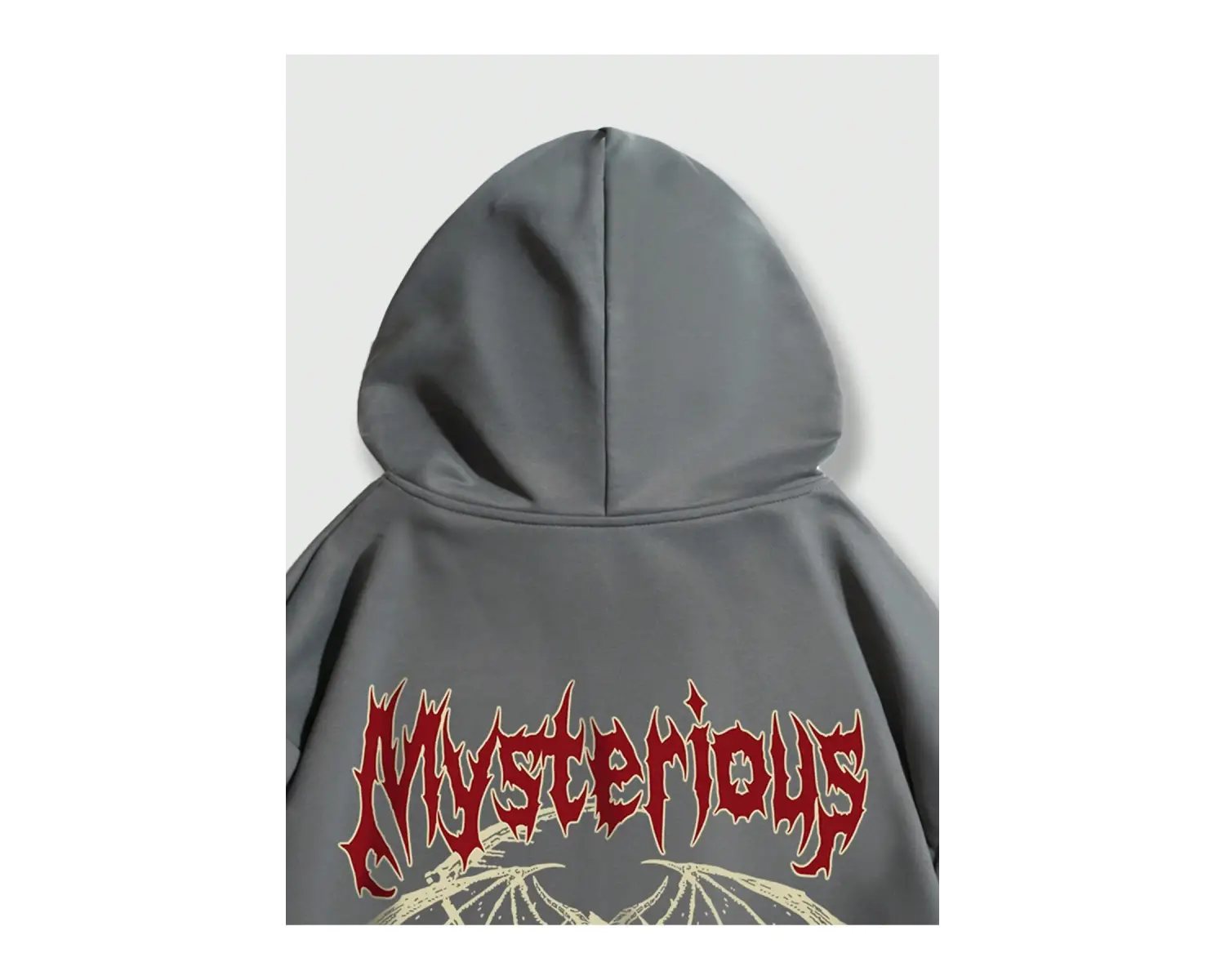 Unisex Kadın/Erkek Harajuka Sokakt Oyun Kartı Baskı