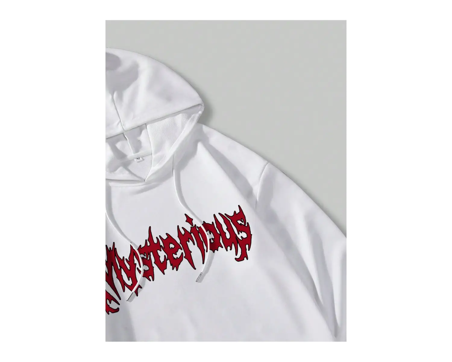 Unisex Kadın/Erkek Harajuka Sokakt Oyun Kartı Baskı