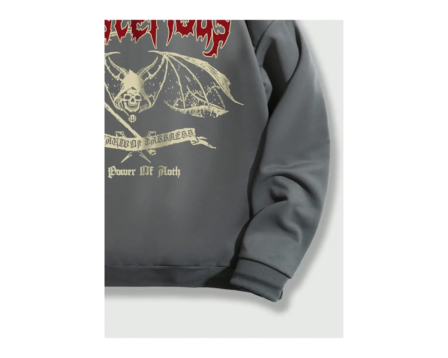 Unisex Kadın/Erkek Harajuka Sokakt Oyun Kartı Baskı