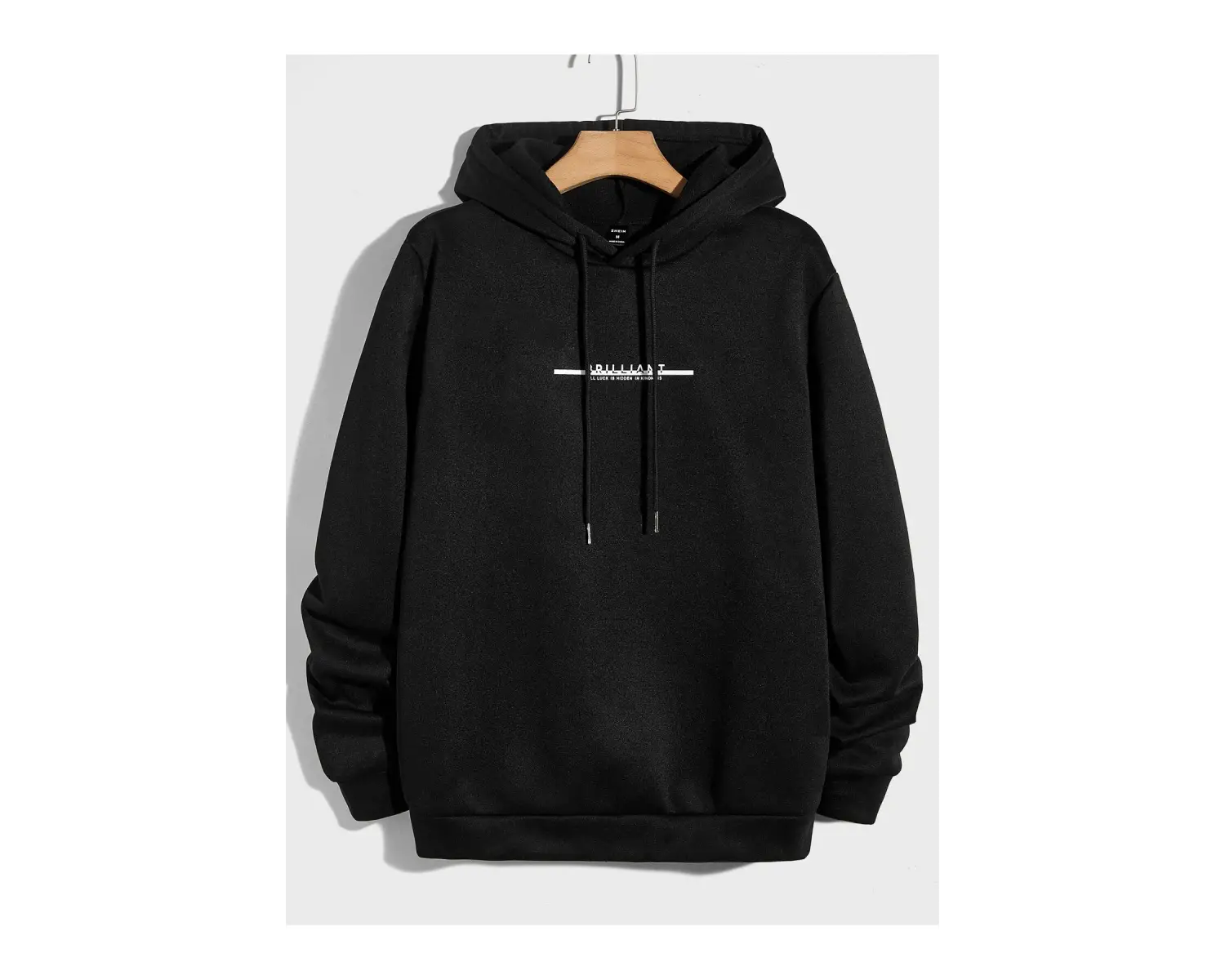 Unisex Kadın/Erkek Harajuka Sokakt Yazılı Grafik Sweat