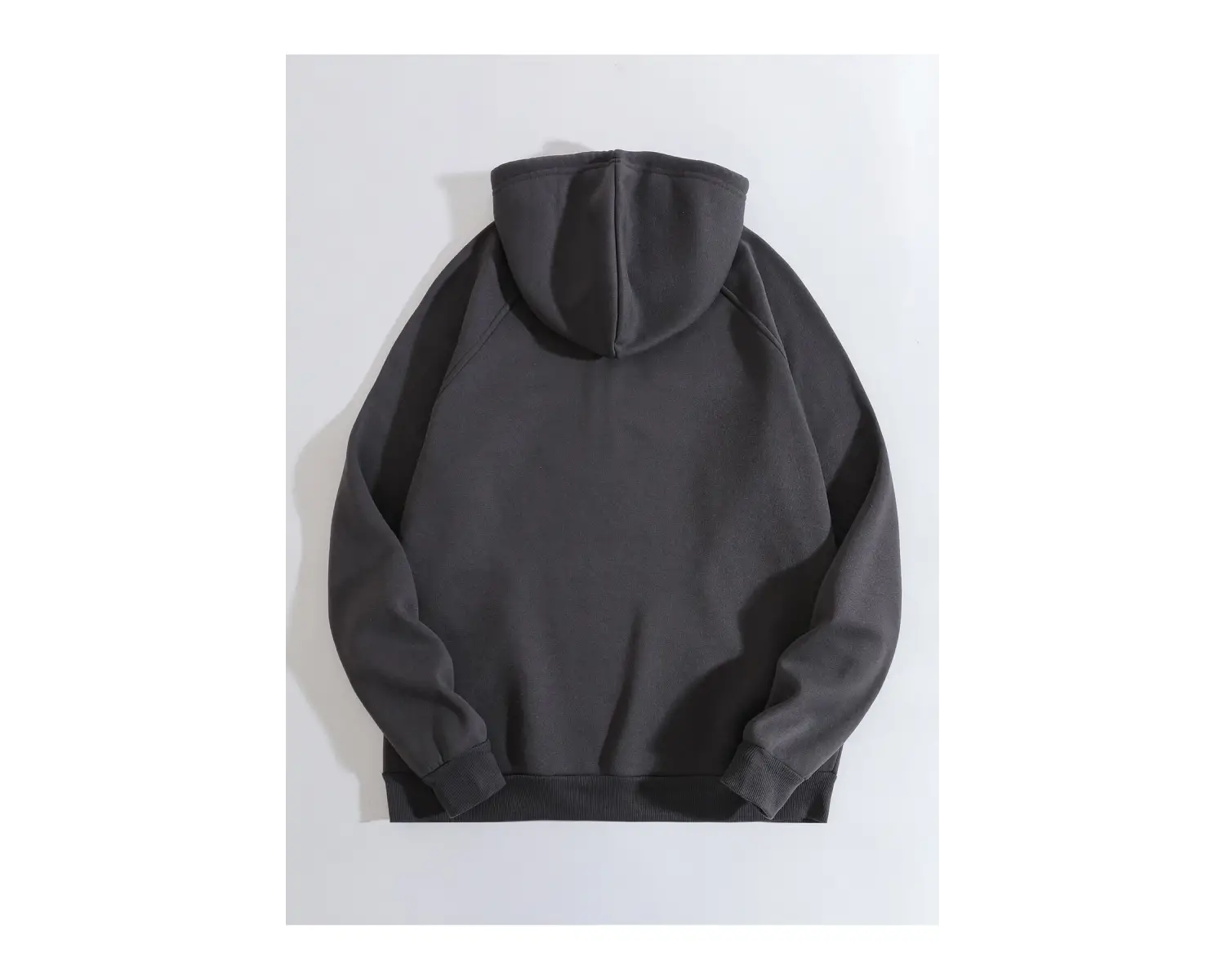 Unisex Kadın/Erkek Harajuka Sokakt Yazılı Grafik Sweat