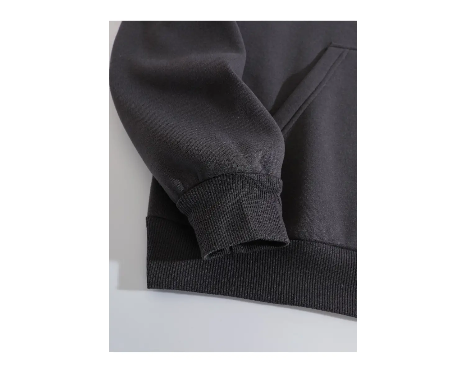 Unisex Kadın/Erkek Harajuka Sokakt Yazılı Grafik Sweat