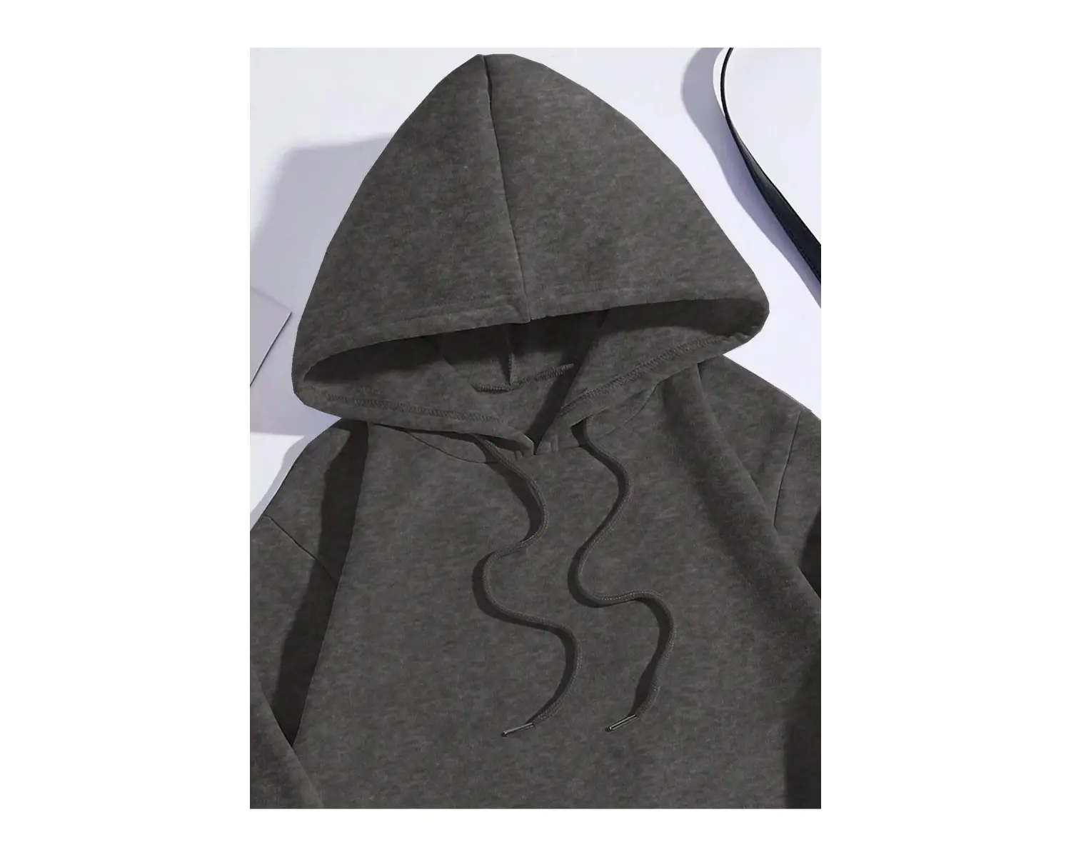 Unisex Kadın/Erkek Harajuka Sokakt Yazılı Grafik Sweat