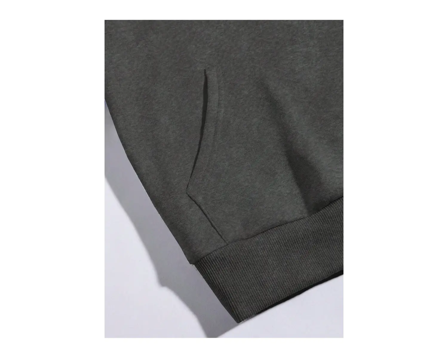 Unisex Kadın/Erkek Harajuka Sokakt Yazılı Grafik Sweat