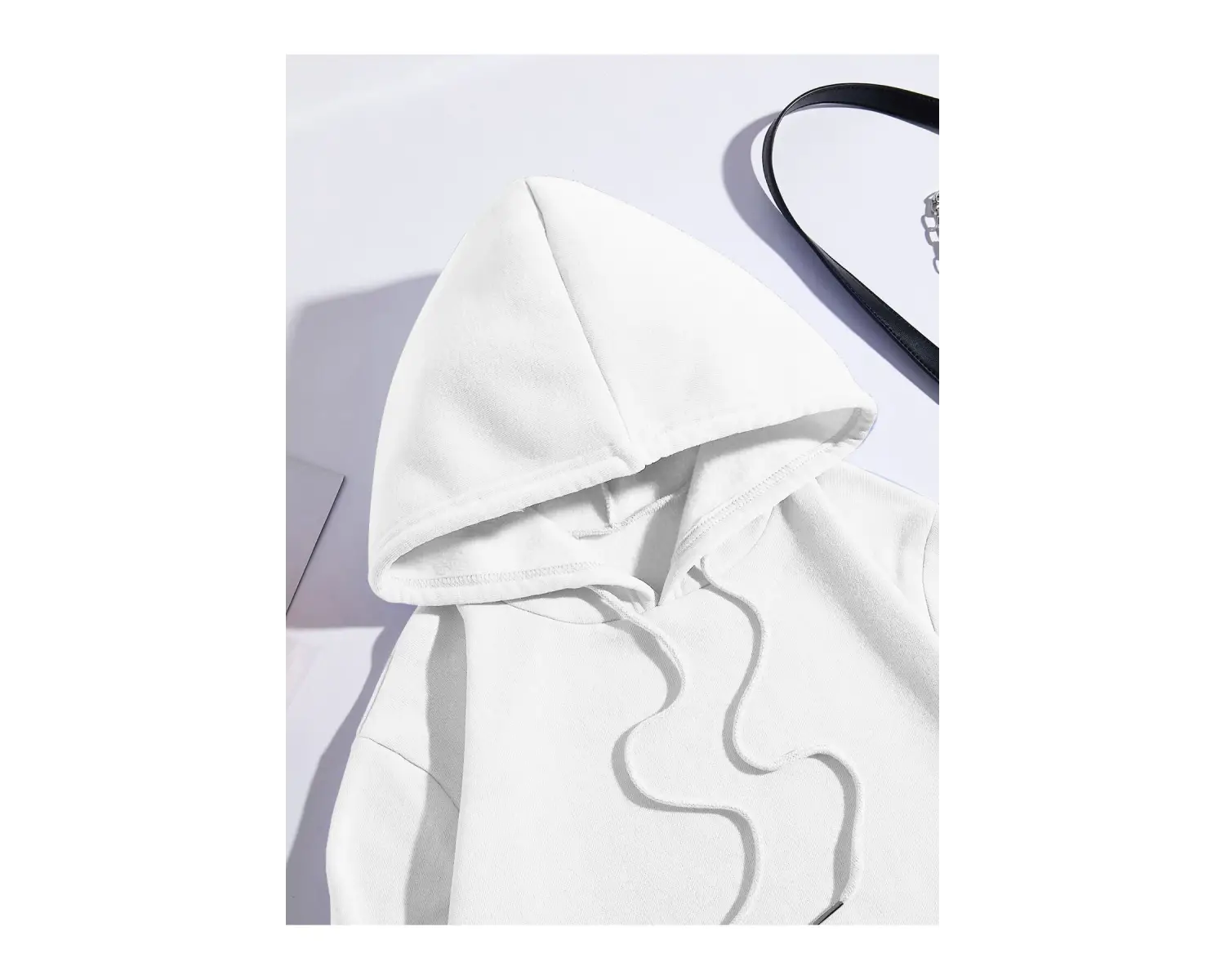 Unisex Kadın/Erkek Harajuka Sokakt Yazılı Grafik Sweat