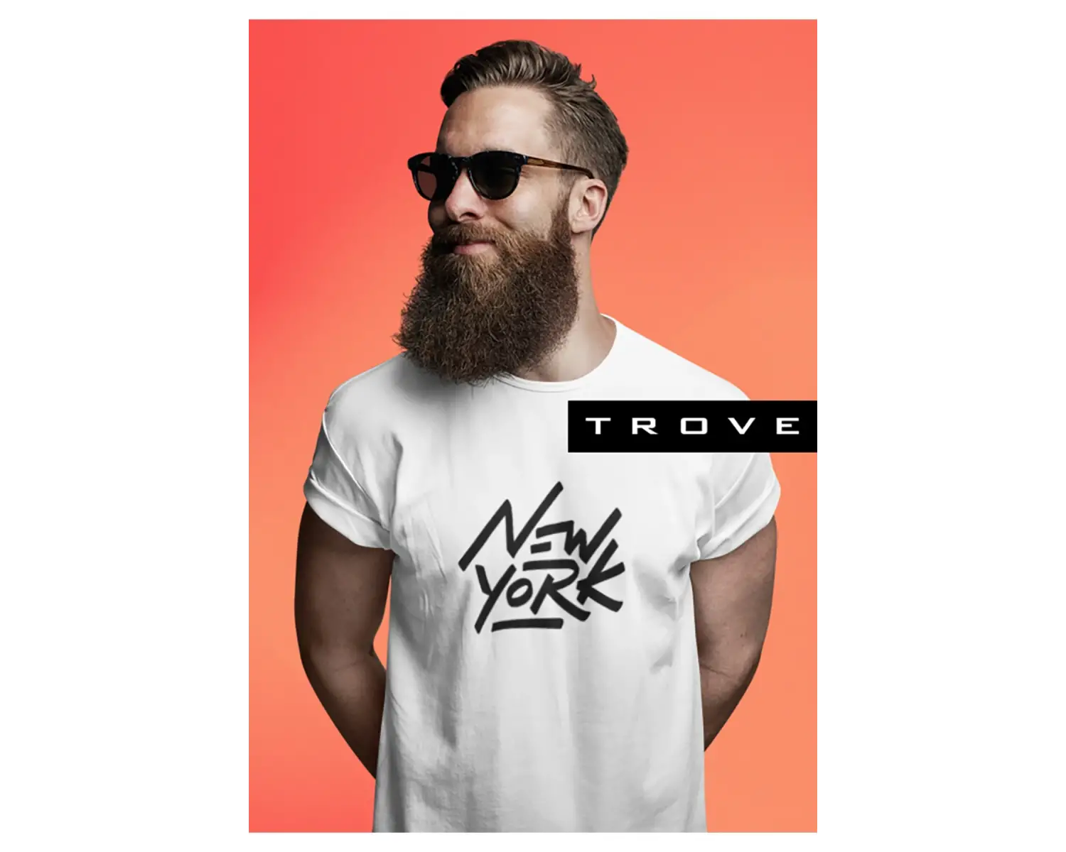 Unısex Kadın Erkek New York Ny Ci?ty Baskılı Siyah Beyaz % 100 Pamuk Tasarım T-shirt