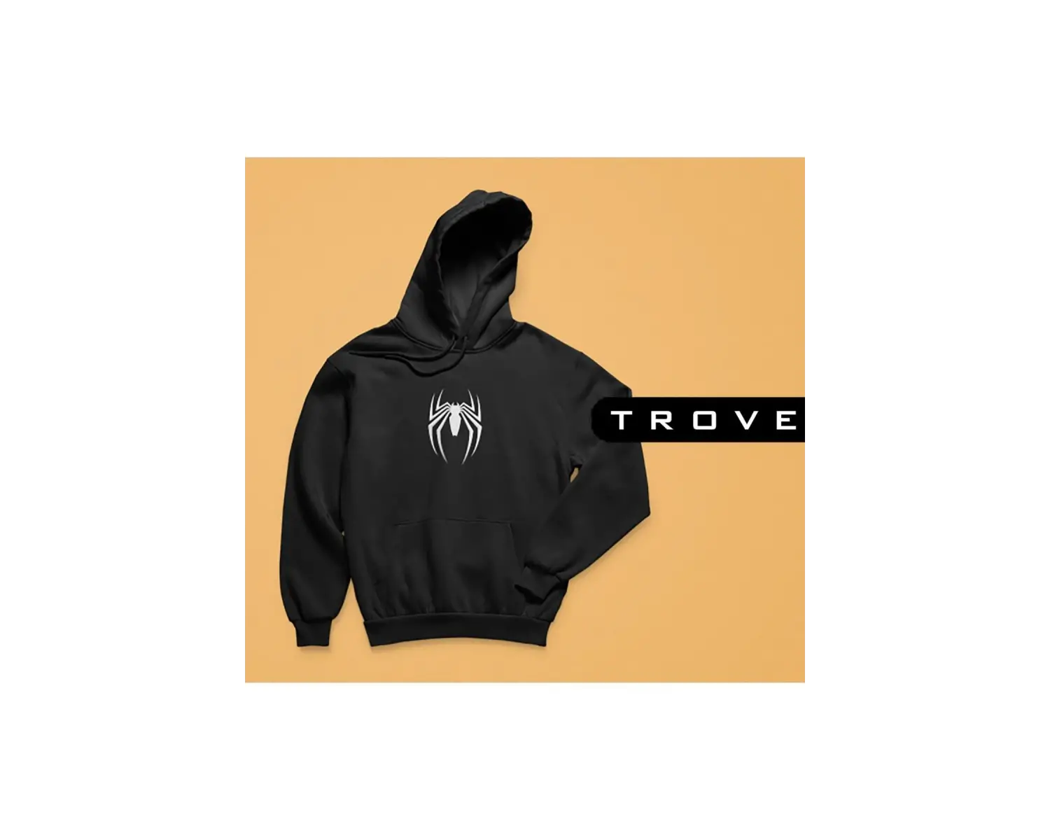 Unısex Kadın Erkek Örümcek Marvel Spıder Man 3 Iplik Şardonlu Hoodie % 100 Pamuk Tasarım Sweatshirt