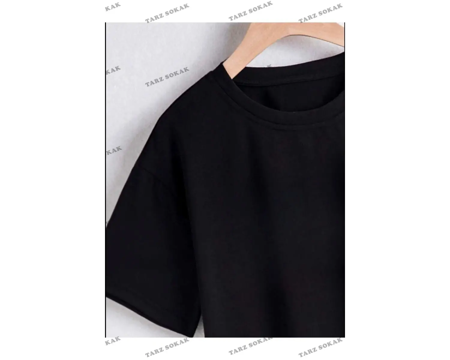 Unisex Kız/Erkek Buddy Bears Özel Baskılı Kız/erkek Çocuk Penye Bisiklet Yaka