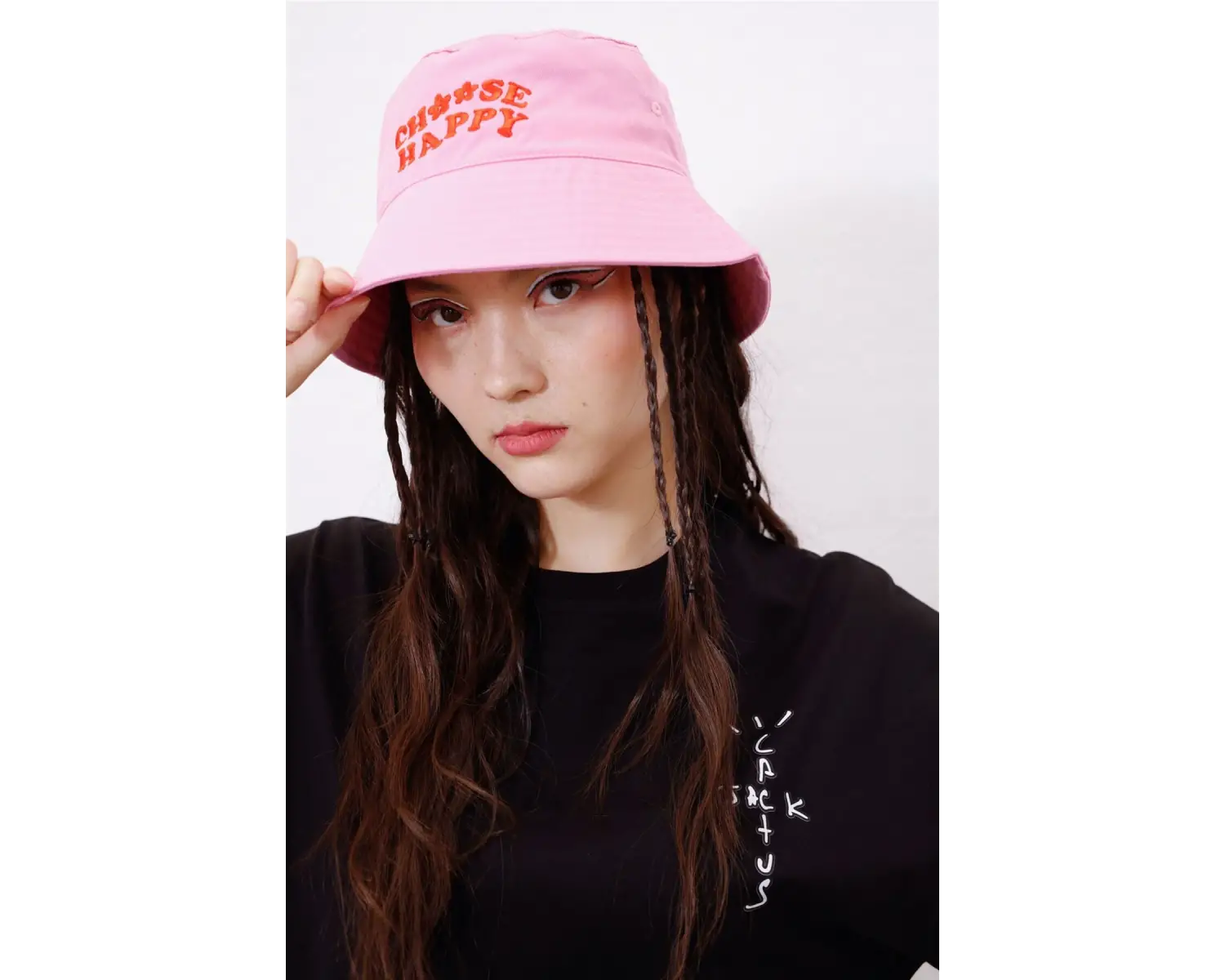 Unisex Look Mom I Can Fly Siyah Tshirt