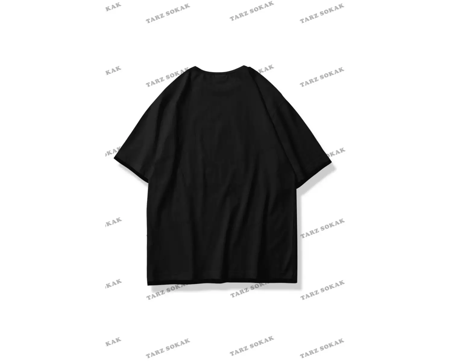 Unisex Lost In Space Tshirt