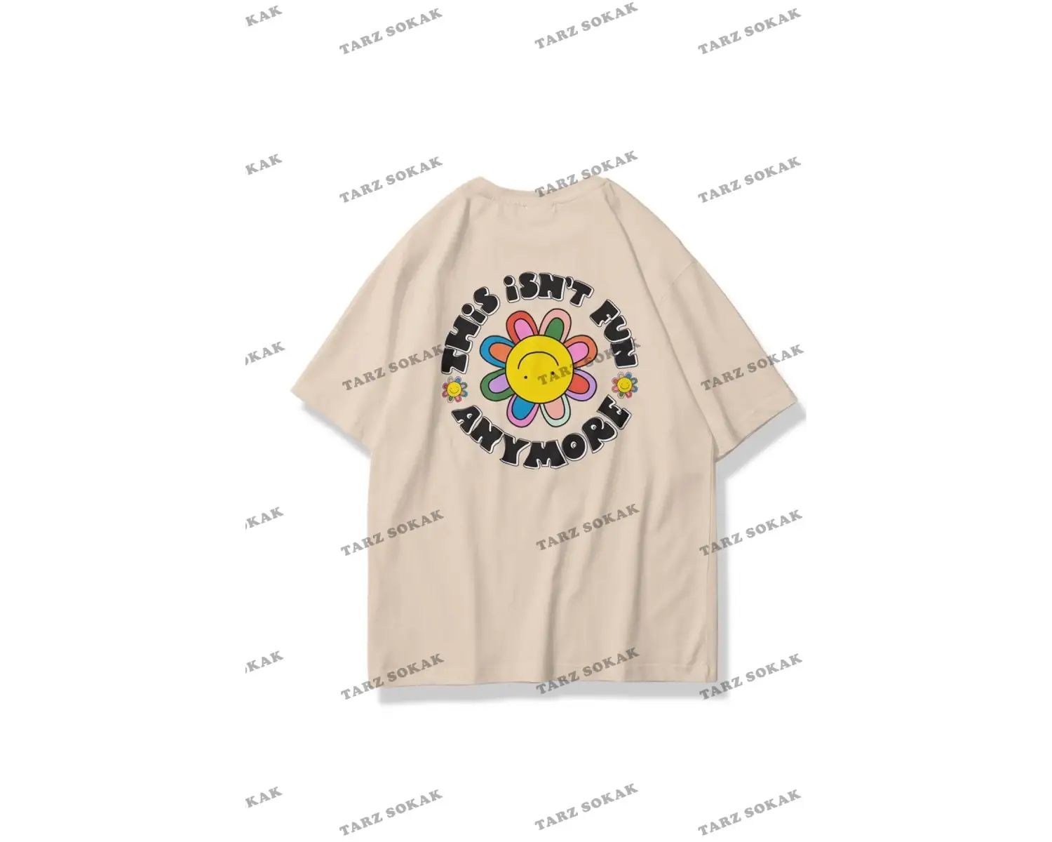 Unisex Lost Soul Tshirt