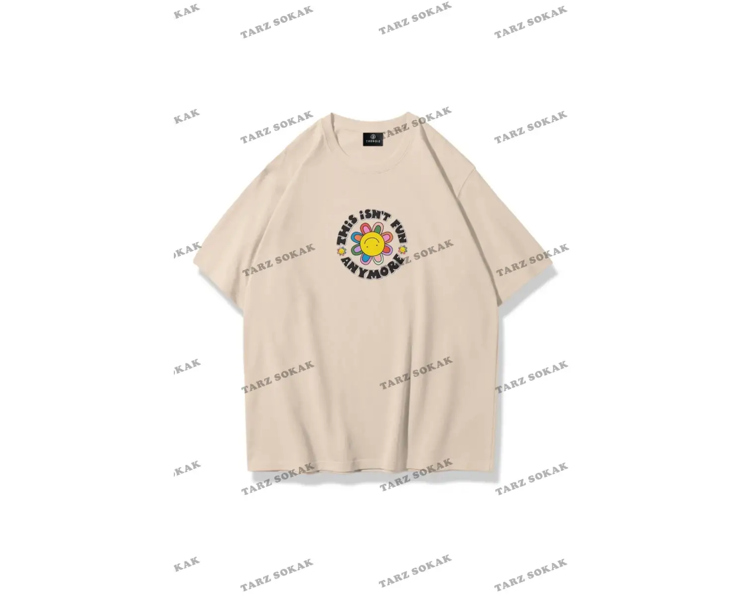 Unisex Lost Soul Tshirt