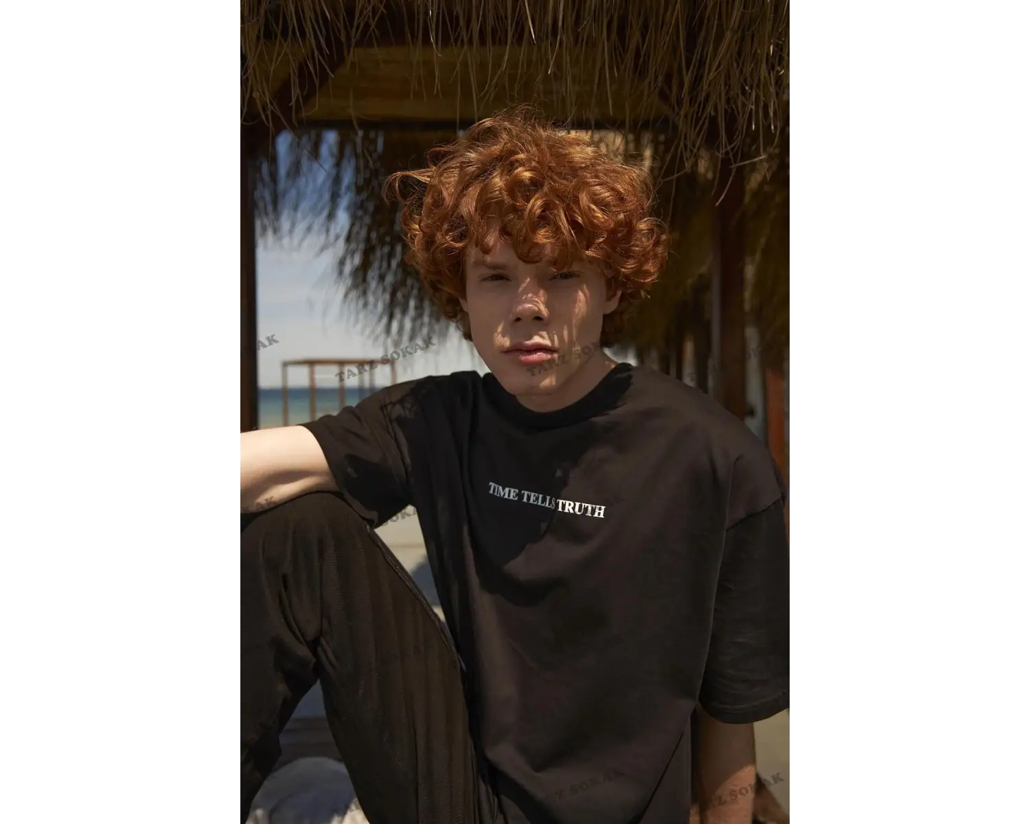 Unisex Love Is Love Tshirt