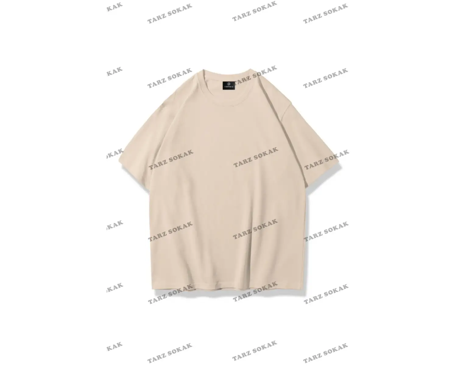 Unisex Michelangelo Ninja Turtles Siyah