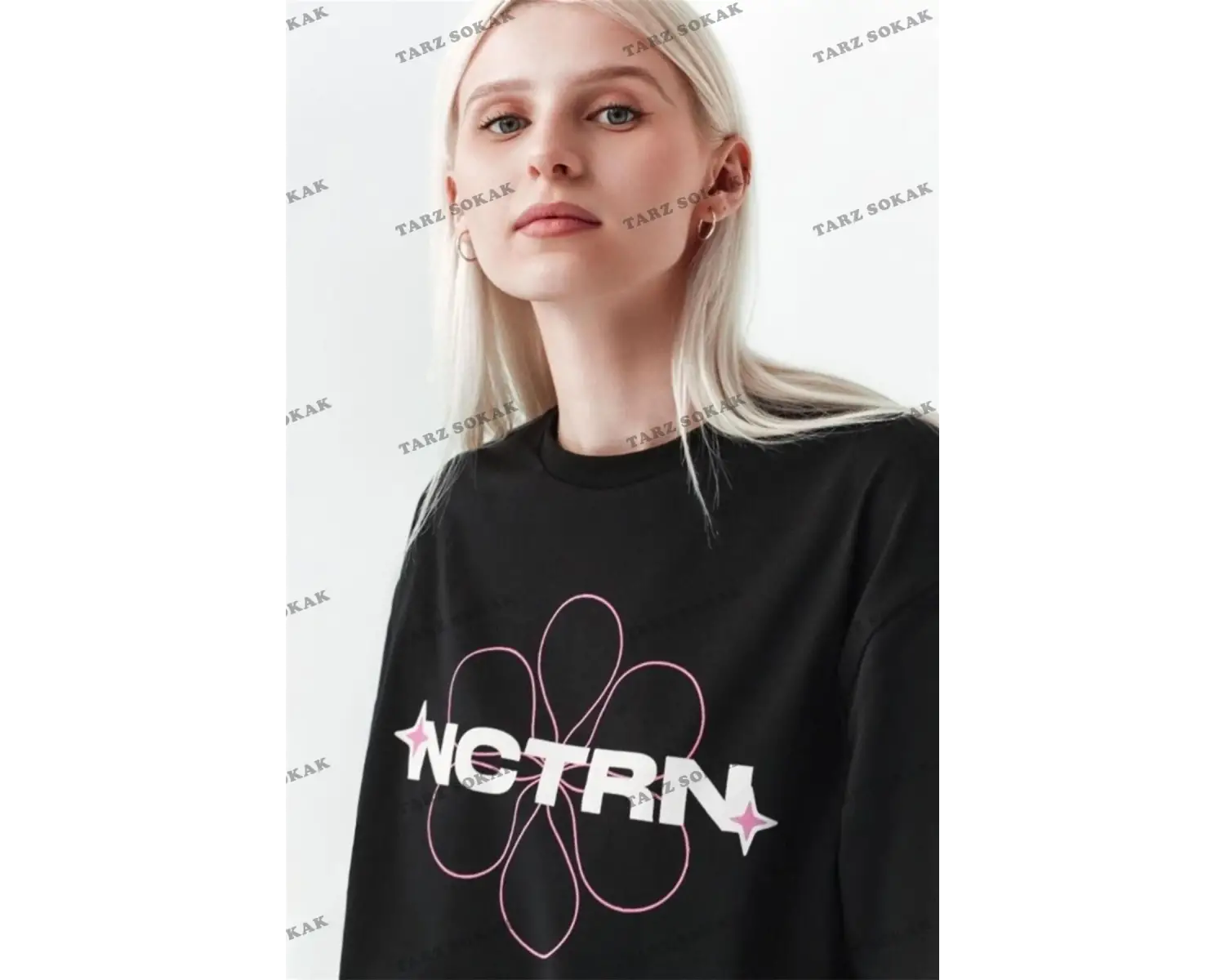 Unisex Nctrn Tshirt