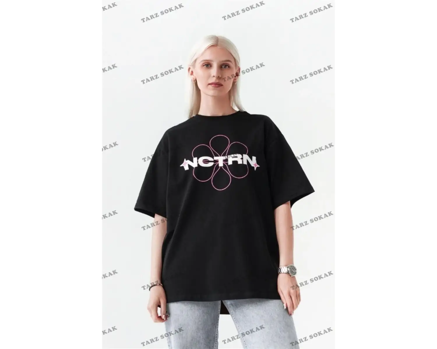 Unisex Nctrn Tshirt