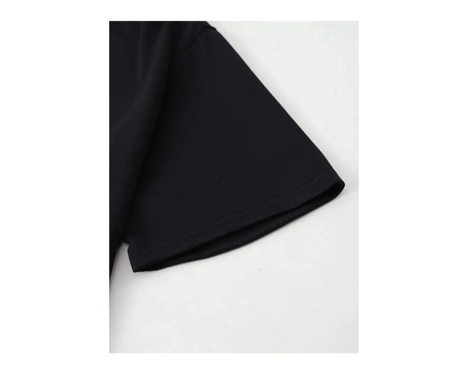 Unisex Oversize Follow Freedom Baskılı T-shirt