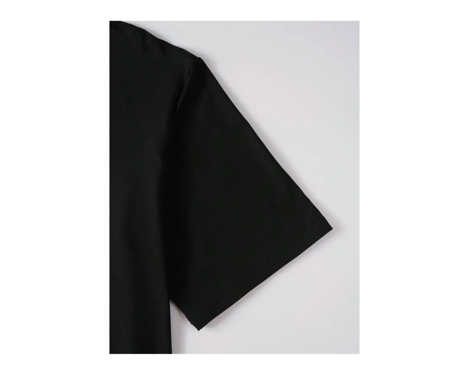 Unisex Oversize Kalıp Kelebek & Harf Grafik Damla Omuz Harajuku Style