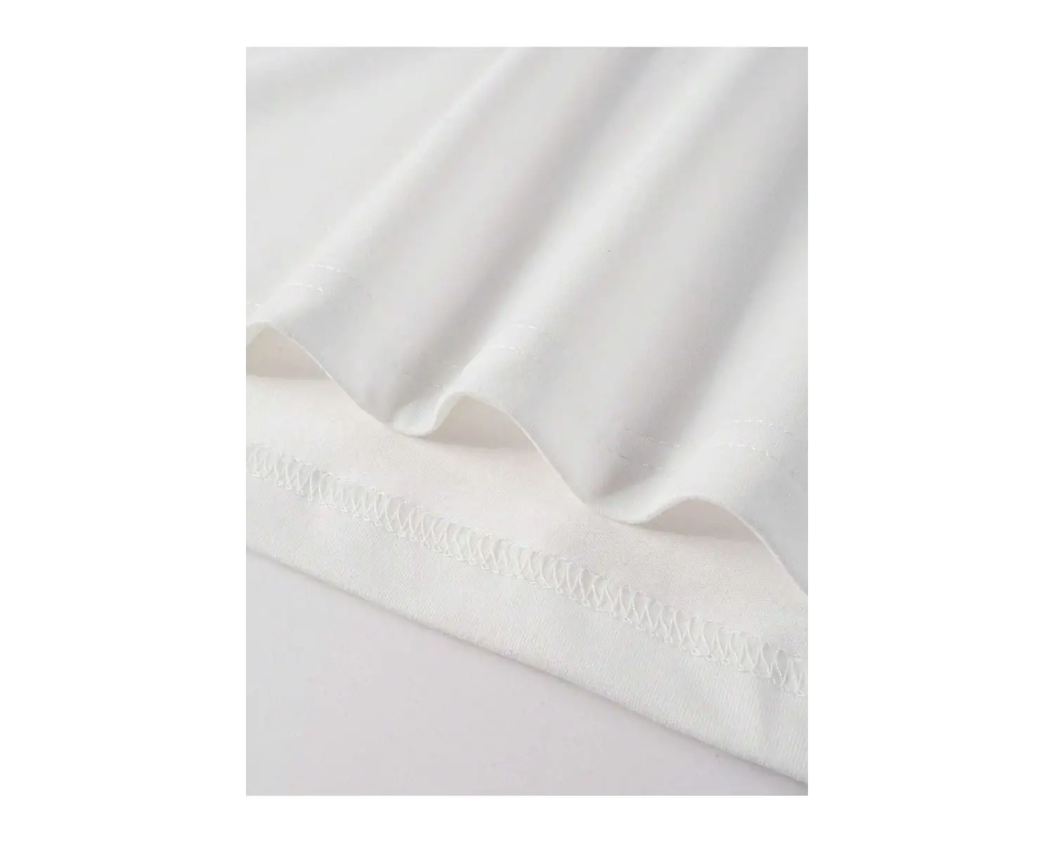 Unisex Oversize Kalıp Kelebek & Harf Grafik Damla Omuz Harajuku Style