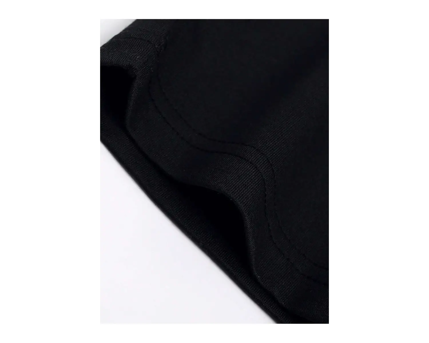 Unisex Oversize Kalıp Mantar ve Harf Grafikli Harajuku Style