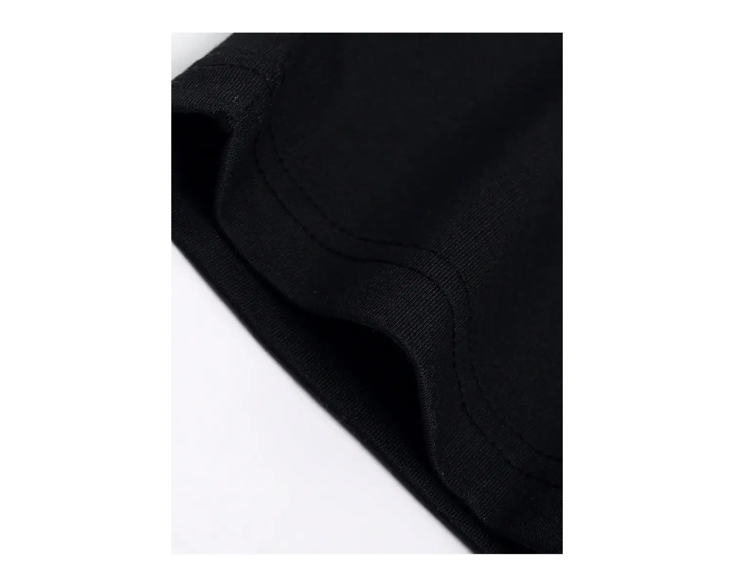 Unisex Oversize Kalıp Sloganlı ve İskelet Baskılı Harajuku Style