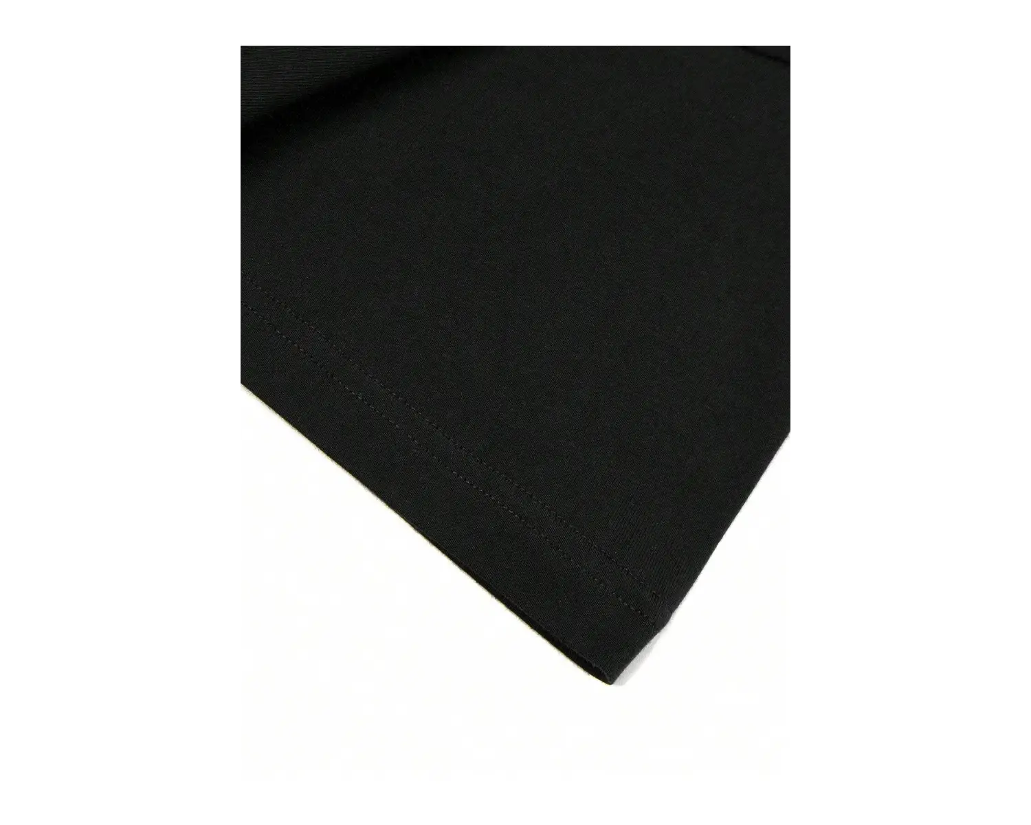 Unisex Oversize Kalıp Yıldız & Slogan Grafikli Harajuku Style