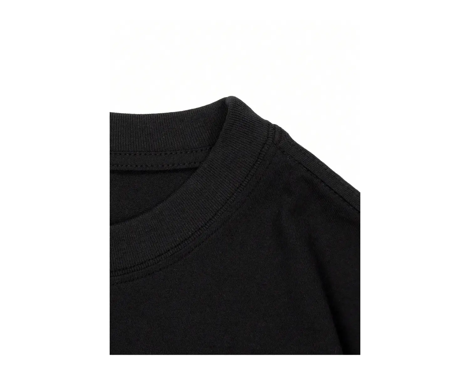 Unisex Oversize Kalıp Yıldız & Slogan Grafikli Harajuku Style