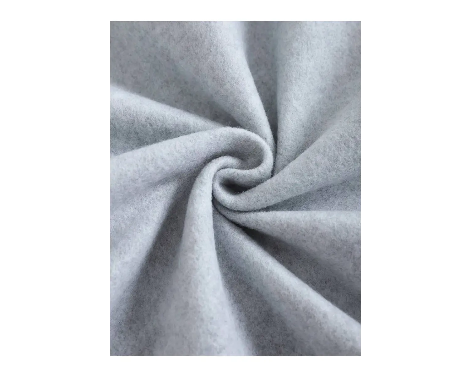 Unisex Oversize Kapüşonlu Kanguru Cepli Adicats Baskılı Gri