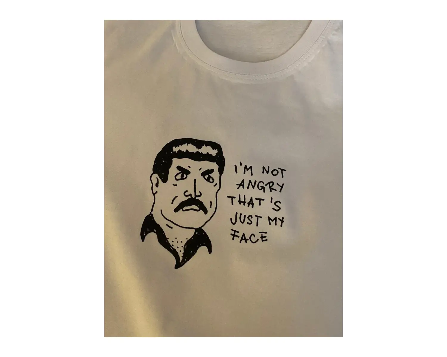 Unisex Oversize Tshirt