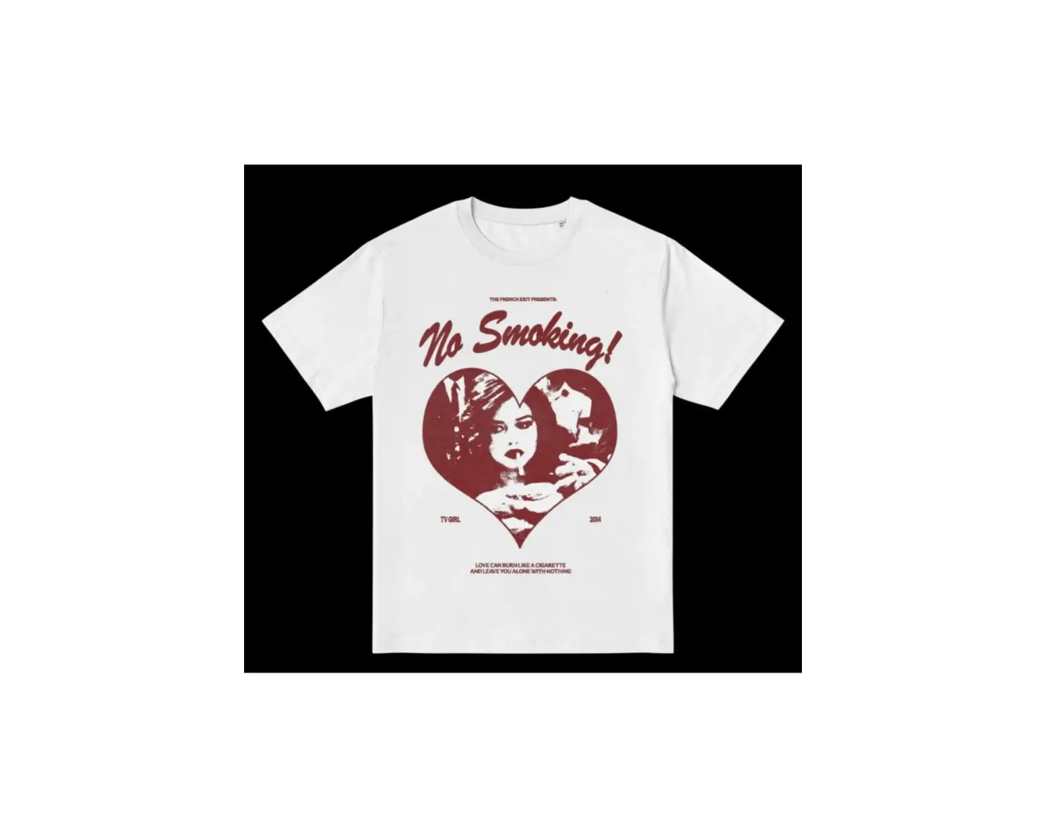 Unisex Oversize Tshirt