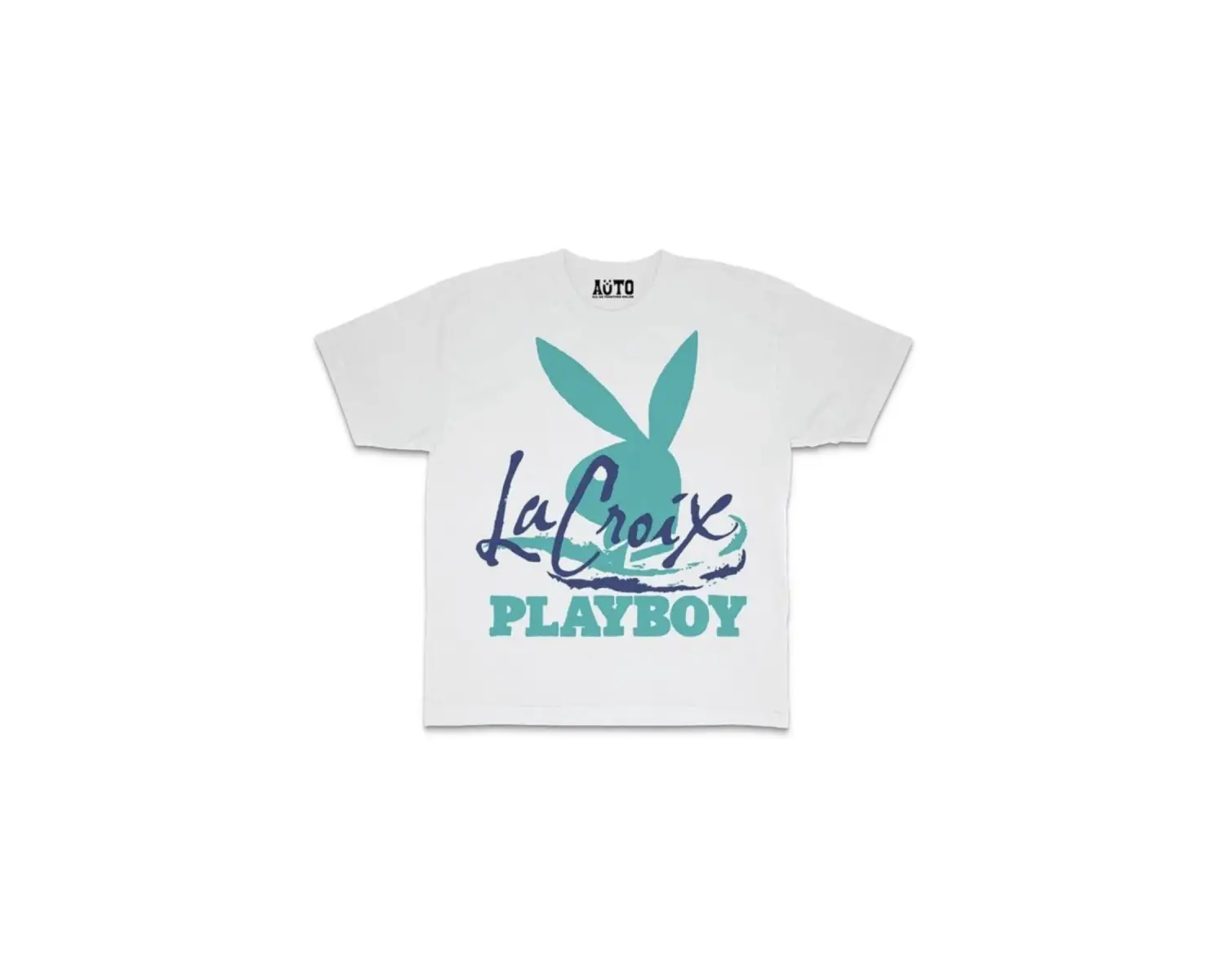 Unisex Playboy Tshirt