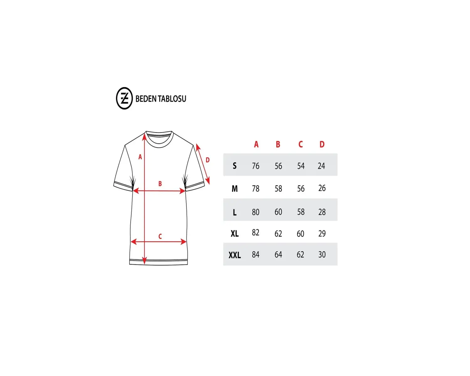 Unisex Private Siyah Tshirt