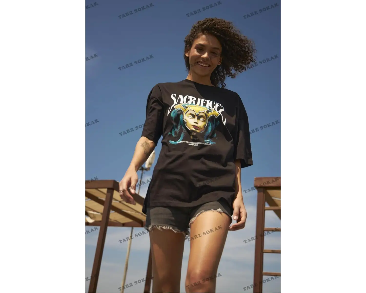 Unisex Sacrifices Tshirt