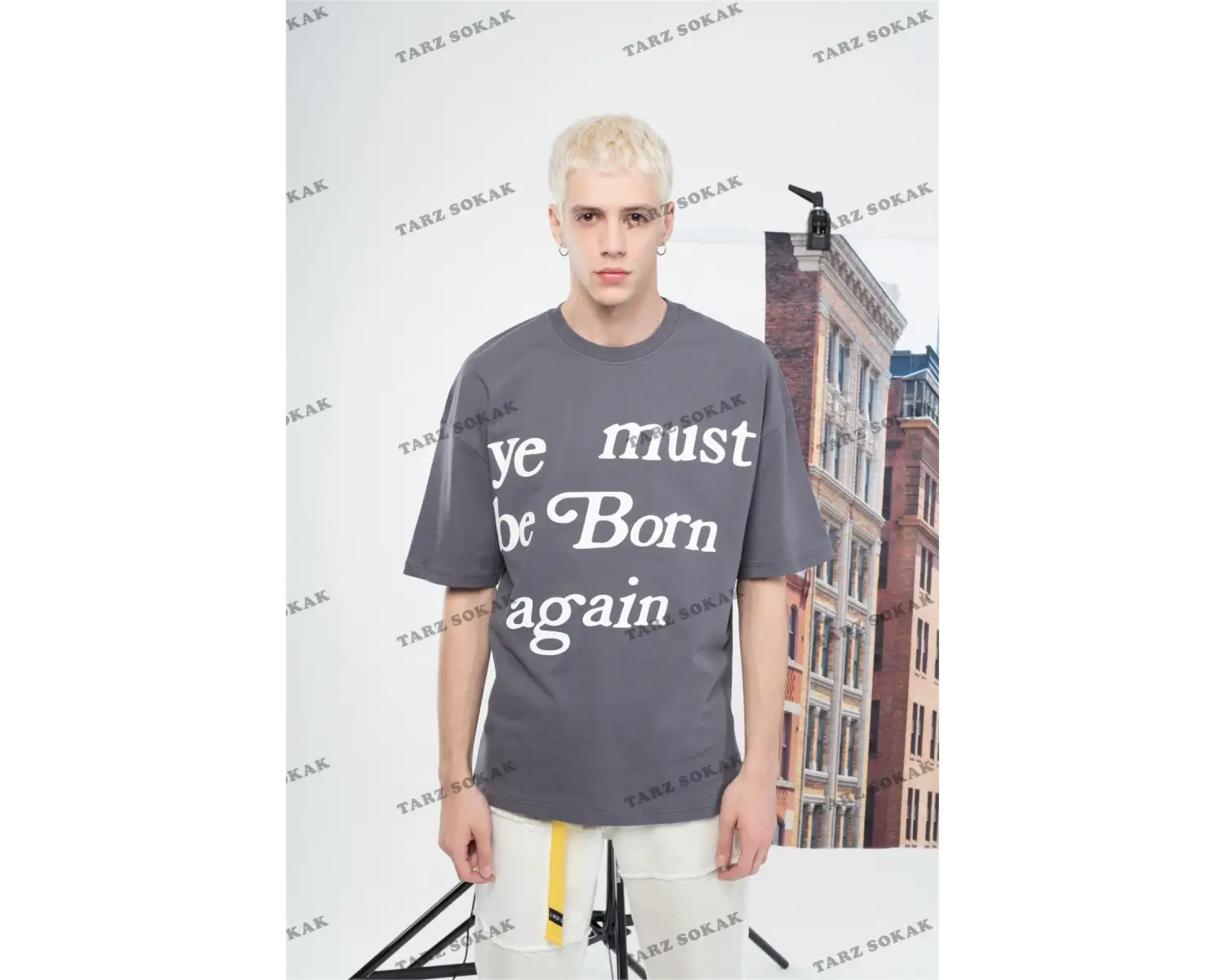 Unisex Sad Story Tshirt