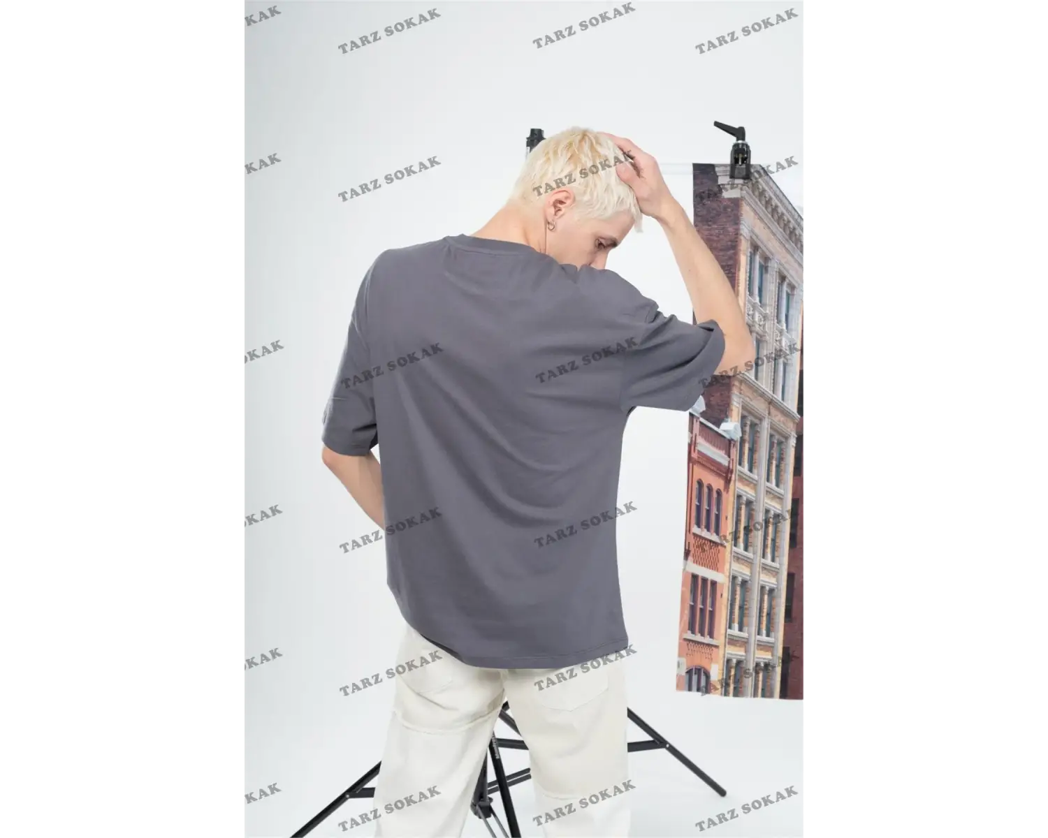 Unisex Sad Story Tshirt