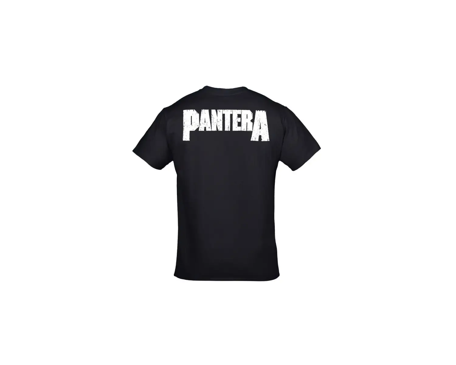 Unisex Siyah Baskılı