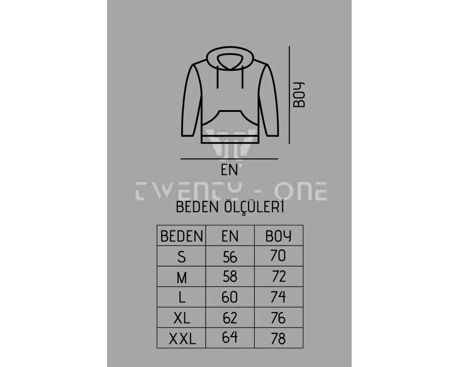 Unisex Siyah Cr7 Baskılı Sweatshirt Kapüşonlu Sw100