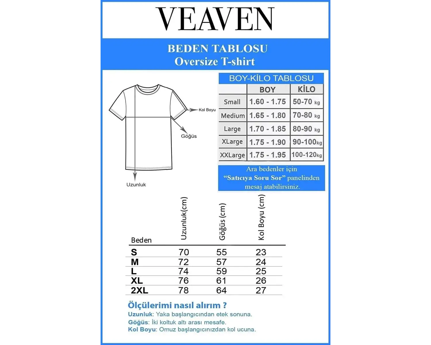 Unisex Siyah Önü Anime Baskılı Oversize Pamuklu