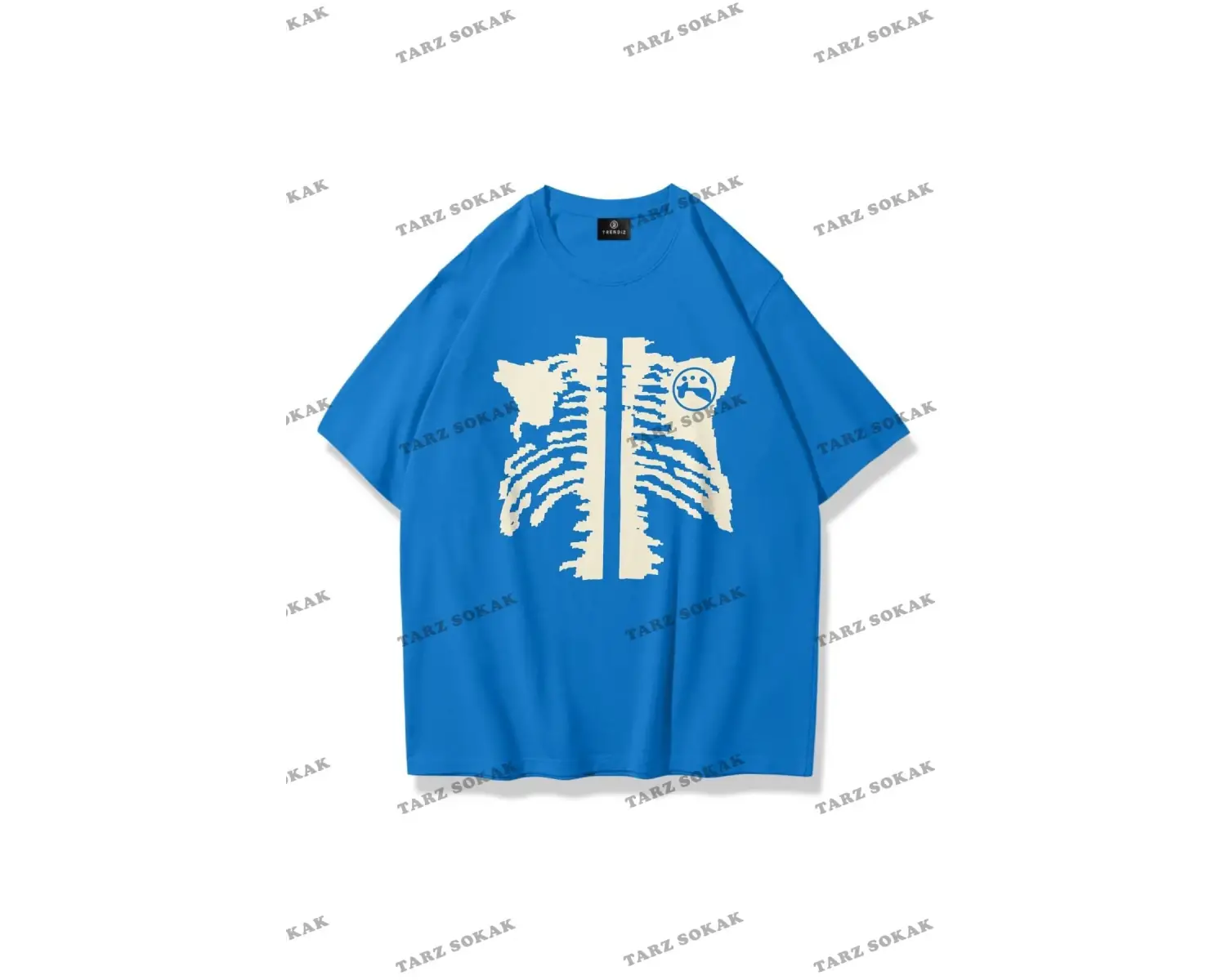 Unisex Slander Tshirt