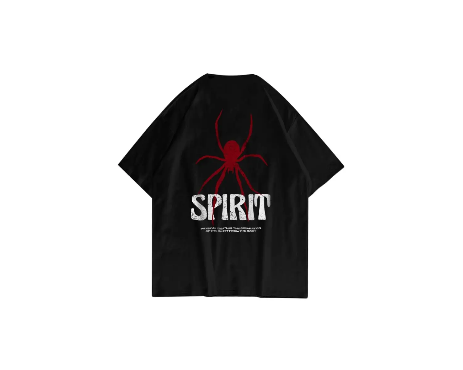 Unisex Spirit Tshirt