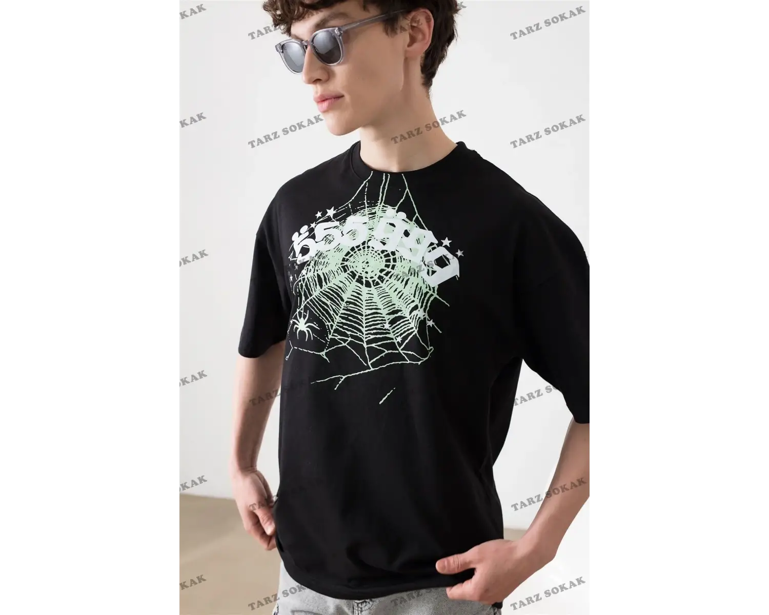 Unisex Suicideboys South Side Siyah