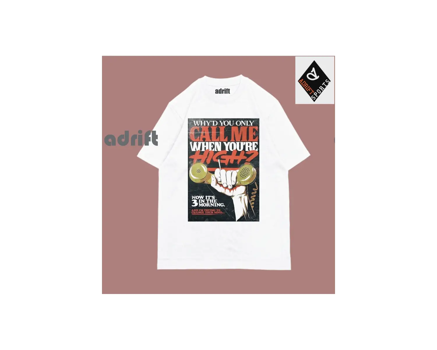 Unisex The Smiths Unisex Oversize Kalıp