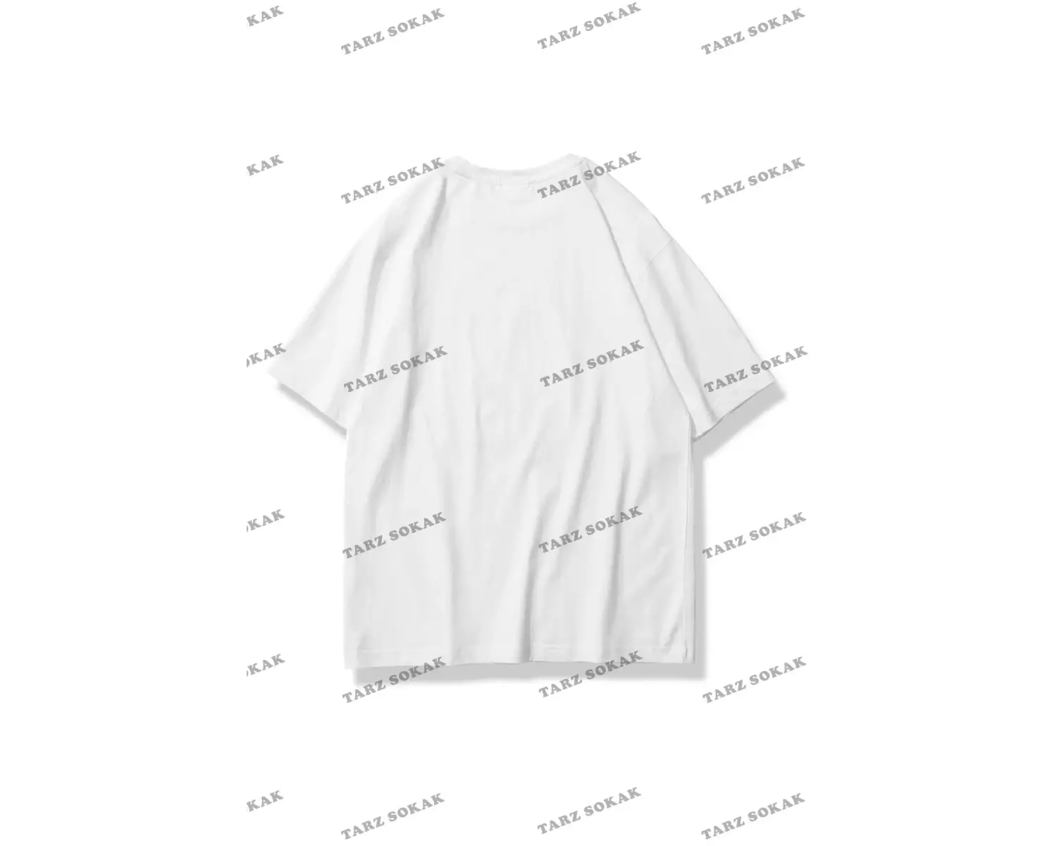 Unisex Utopia Teeth Travis Scott Tshirt