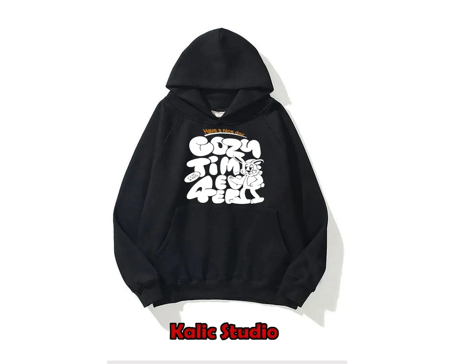 Unisex We Can Do It Sweatshirt Gri