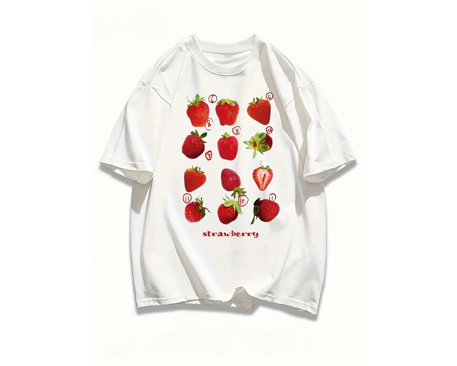 Urban Pop Graphic Kadın Tişört KoleksiyonuKod 5080